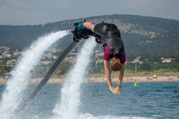 flyboard