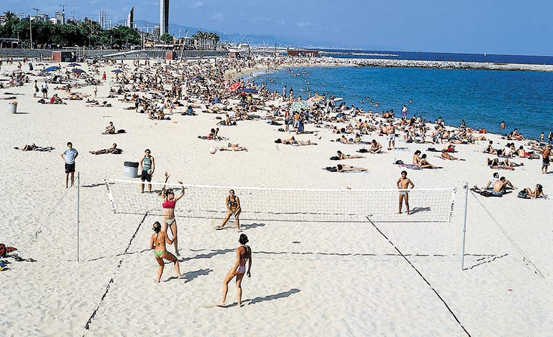 3 Estrellas Costa Brava - Gavà visuel 11/11