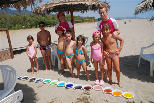 4 Mori Sardinien - Muravera visuel 4/6