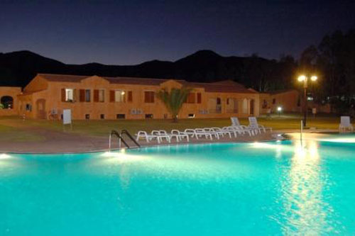 4 Mori Sardinien - Muravera visuel 5/6