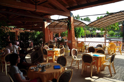 4 Mori Sardinien - Muravera visuel 6/6