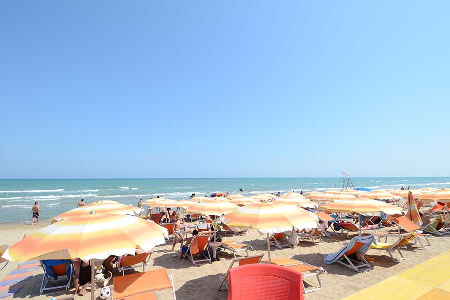 5 Stelle Village Apulien - Isola Varano visuel 1/8