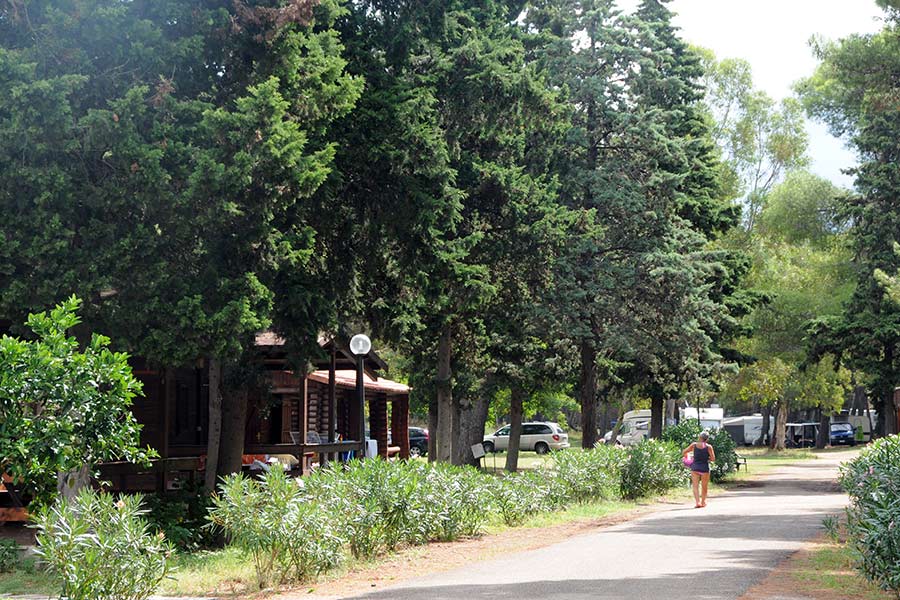 5 Stelle Village Apulien - Isola Varano visuel 3/8