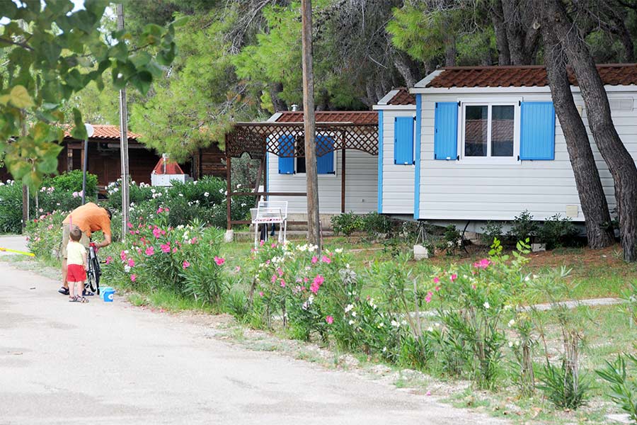 5 Stelle Village Apulien - Isola Varano visuel 6/8