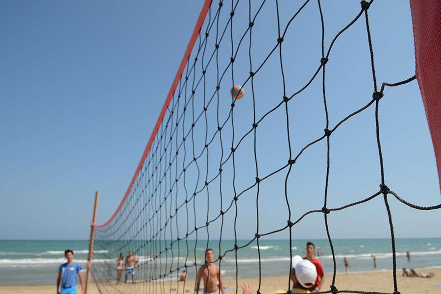 5 Stelle Village Apulien - Isola Varano visuel 7/8