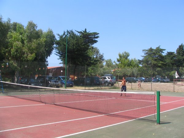 5 Stelle Villaggio Apulien - Isola Varano visuel 3/10