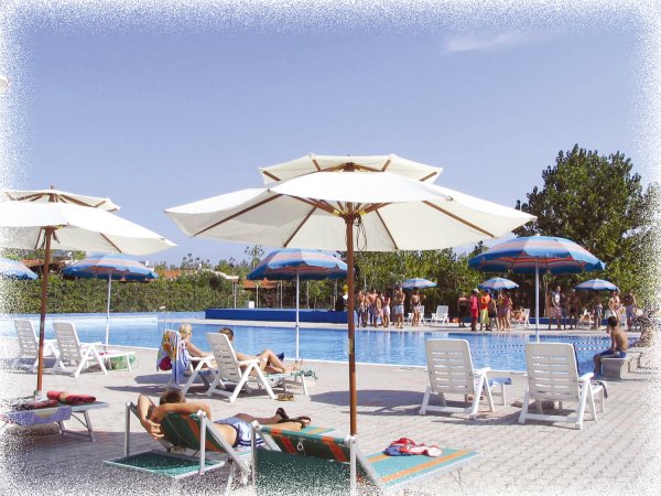 5 Stelle Villaggio Apulien - Isola Varano visuel 4/10