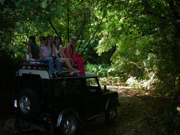 5 Stelle Villaggio Apulien - Isola Varano visuel 5/10