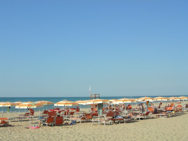 5 Stelle Villaggio Apulien - Isola Varano visuel 6/10