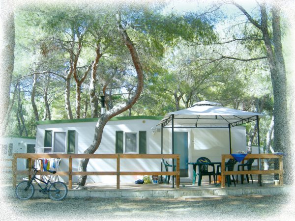 5 Stelle Villaggio Apulien - Isola Varano visuel 7/10