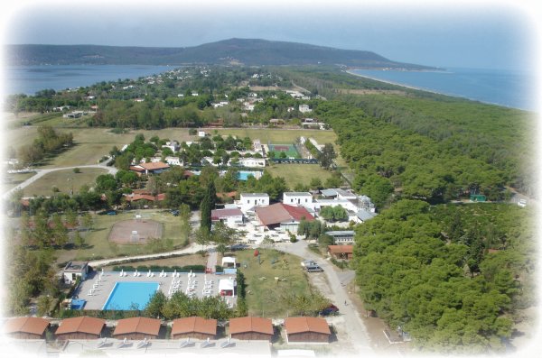 5 Stelle Villaggio Apulien - Isola Varano visuel 8/10