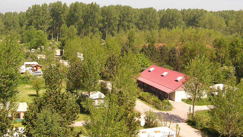 A L'oree Du Bois Nord-Pas de Calais - Rang-du-Fliers visuel 1/1