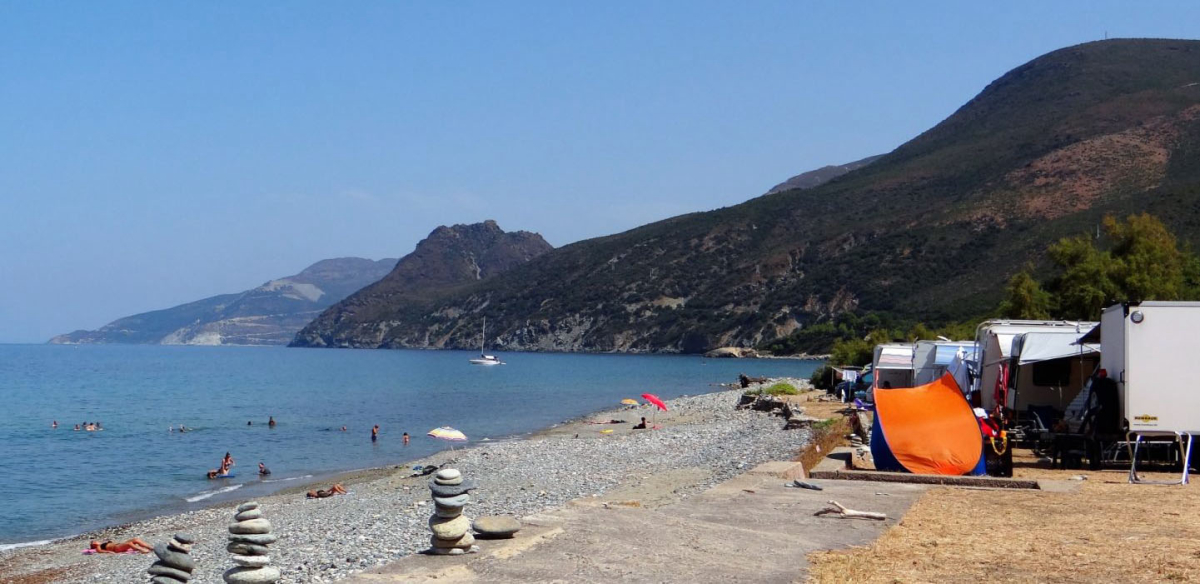 A Stella Korsika - Farinole visuel 1/4