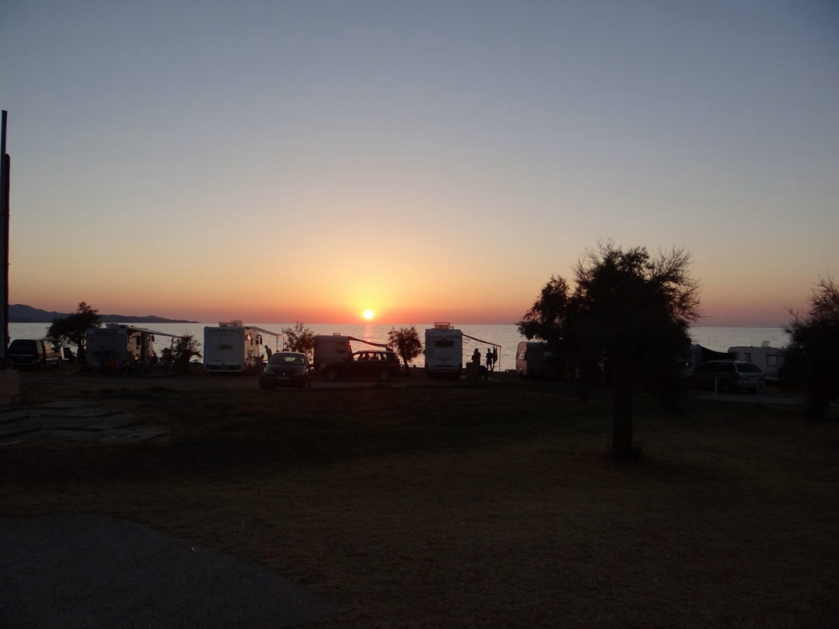 A Stella Korsika - Farinole visuel 3/4