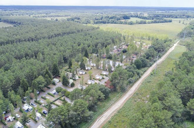 Abesses Aquitanien - Saint-Paul-lès-Dax visuel 3/4