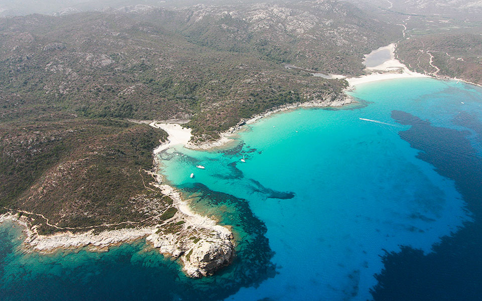 Acqua Dolce Korsika - Saint-Florent visuel 1/1