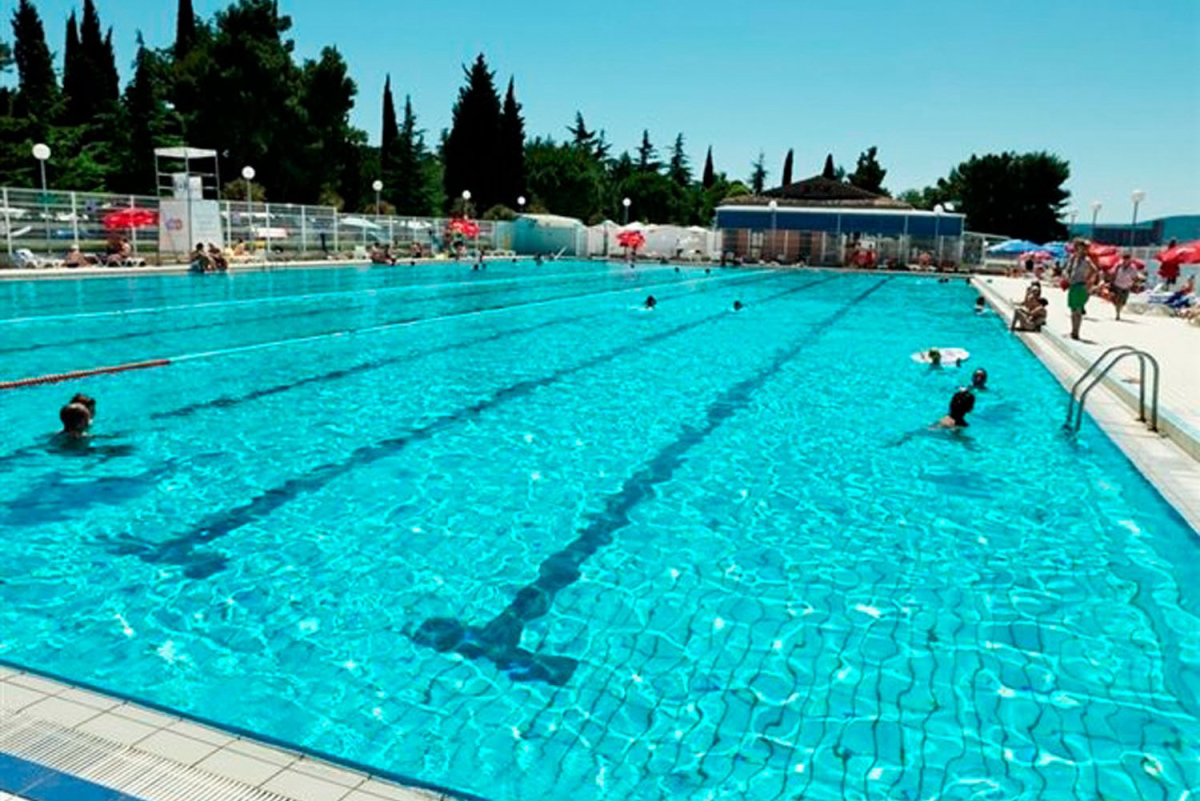 Adria Slowenisch Istrien - Ankaran visuel 14/17