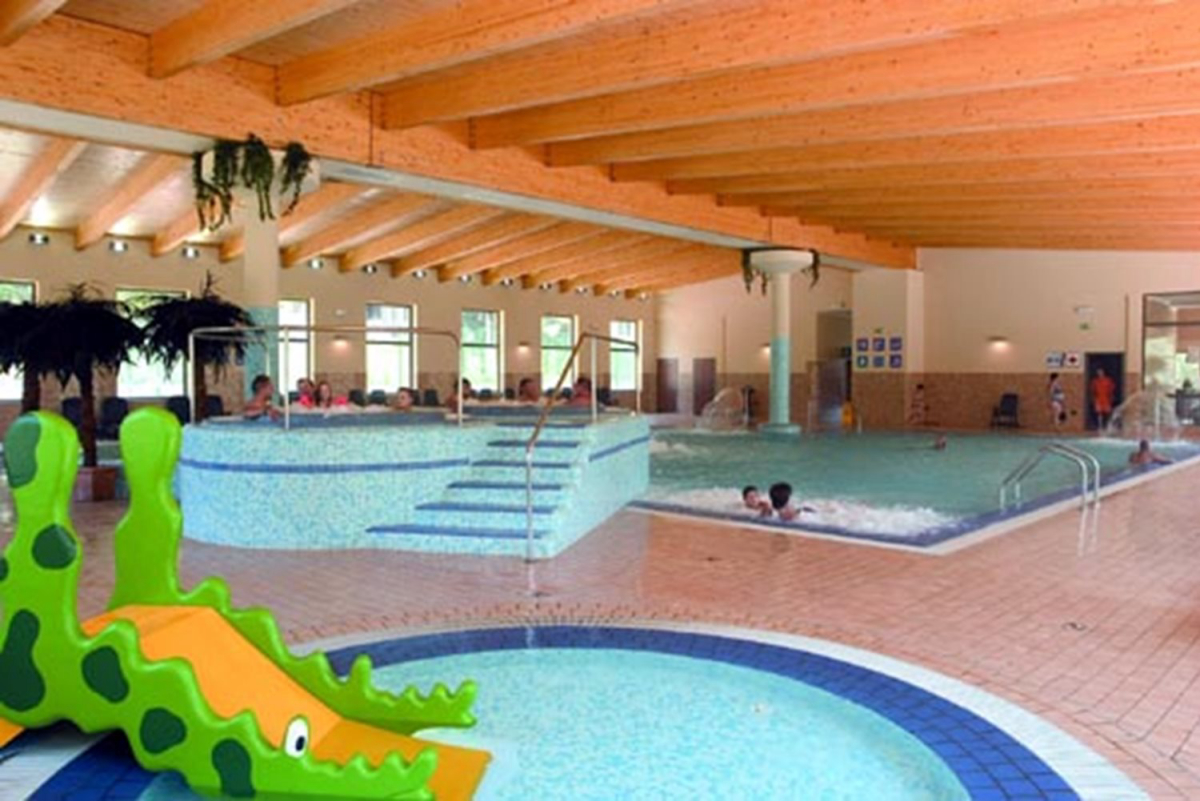 Adria Slowenisch Istrien - Ankaran visuel 17/17