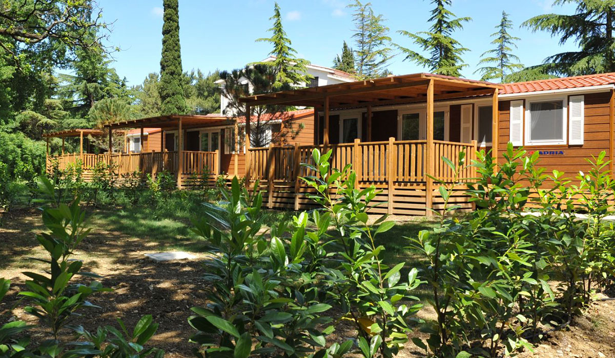 Adria Slowenisch Istrien - Ankaran visuel 2/17