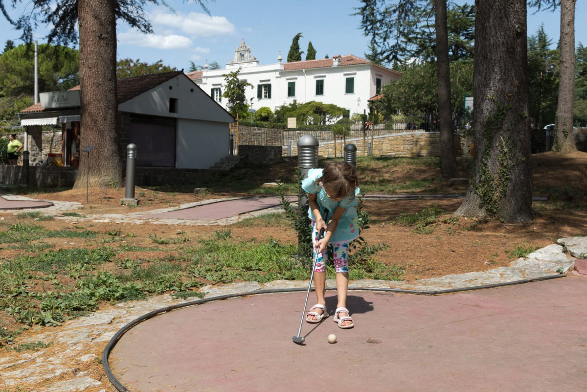 Adria Slowenisch Istrien - Ankaran visuel 7/17