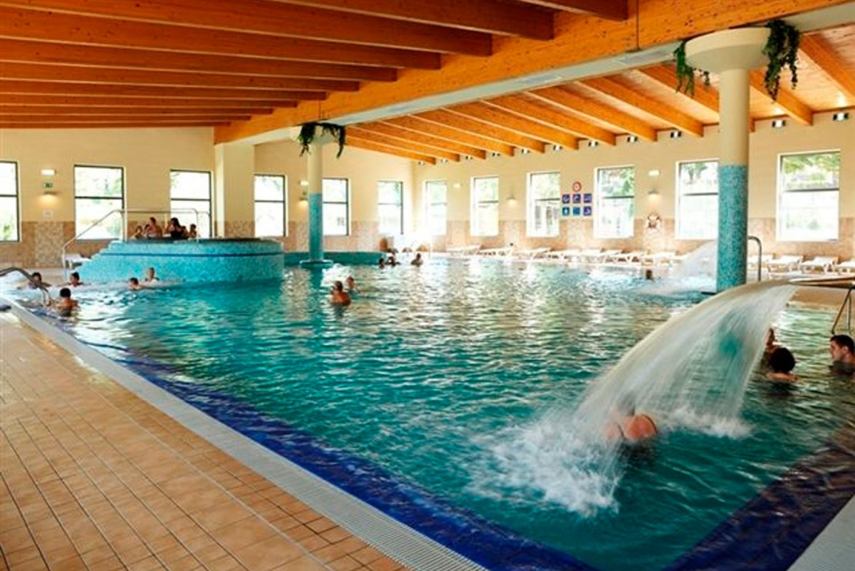 Adria Slowenisch Istrien - Ankaran visuel 13/17