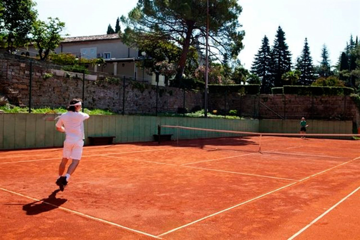 Adria Slowenisch Istrien - Ankaran visuel 15/17