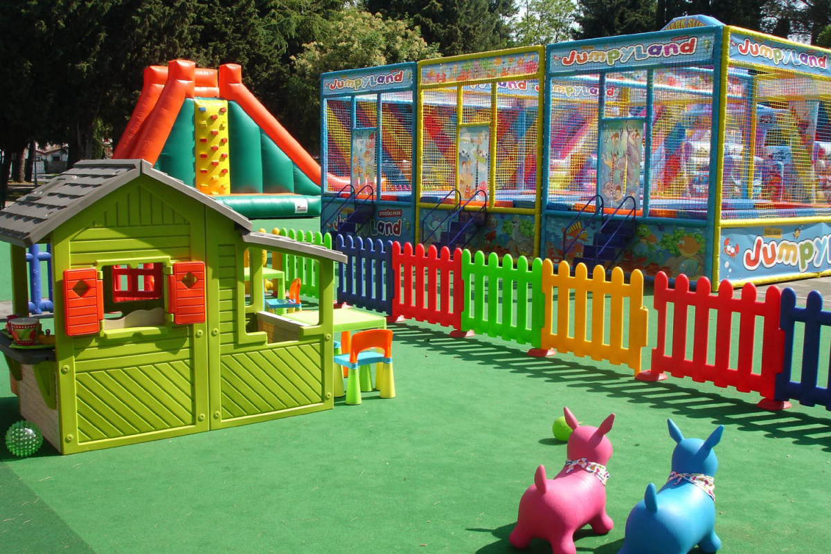 Adria Slowenisch Istrien - Ankaran visuel 8/17