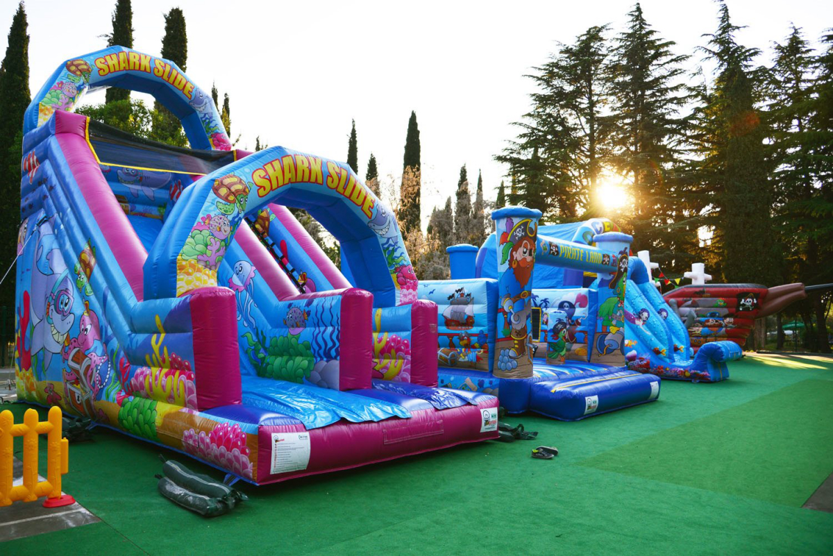 Adria Slowenisch Istrien - Ankaran visuel 9/17