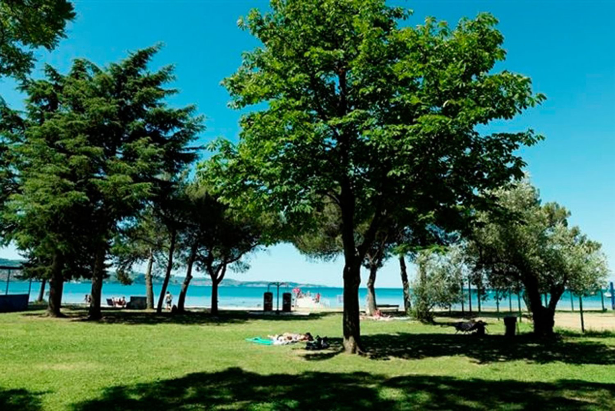 Adria Slowenisch Istrien - Ankaran visuel 10/17