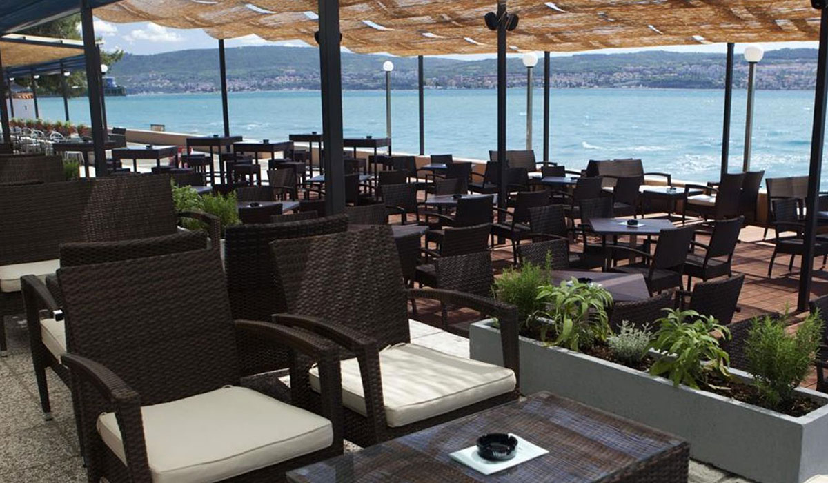 Adria Slowenisch Istrien - Ankaran visuel 3/17