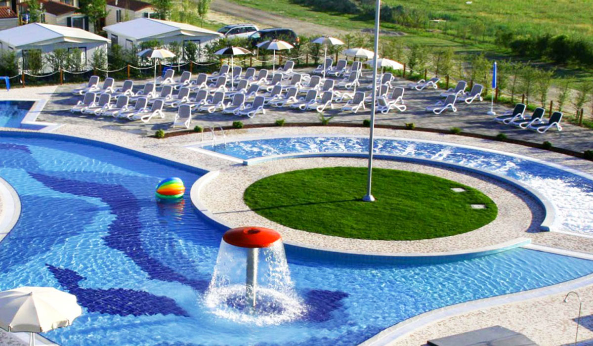 Adria Emilia Romagna - Ravenne visuel 1/3 Adria Emilia Romagna - Ravenne visuel 1/3