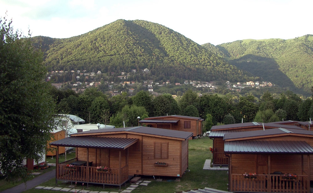 Ai Colli Fioriti Lombardei - Castiglione d’Intelvi visuel 3/7