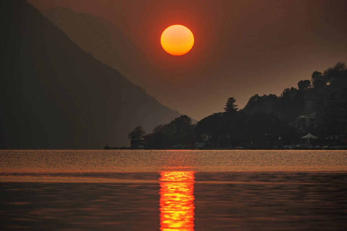 Ai Colli Fioriti Lombardei - Castiglione d’Intelvi visuel 2/7