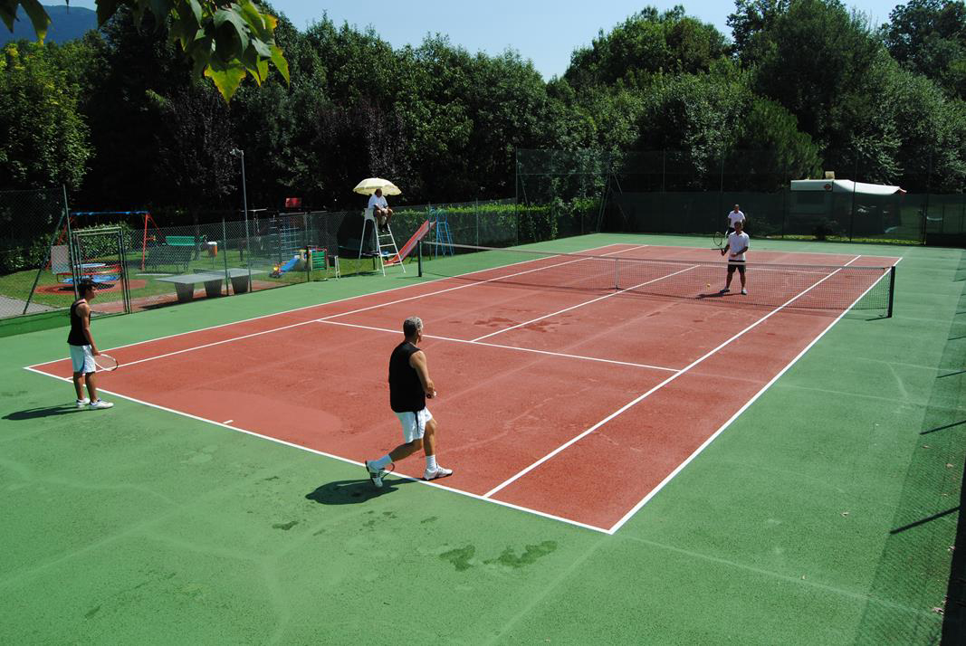 Ai Colli Fioriti Lombardei - Castiglione d’Intelvi visuel 7/7