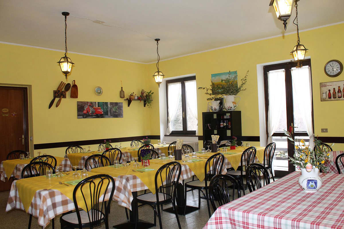 Ai Colli Fioriti Lombardei - Castiglione d’Intelvi visuel 4/7