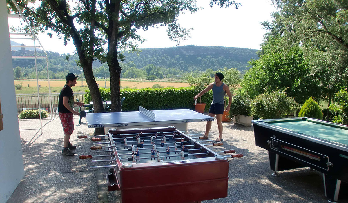 Ainsa Aragonien - Huesca visuel 3/4