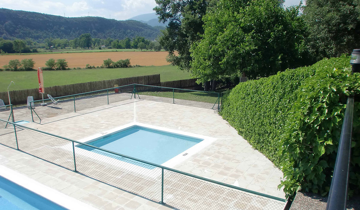 Ainsa Aragonien - Huesca visuel 2/4