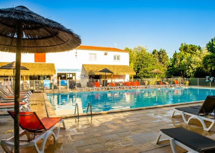 Airotel Oléron Poitou-Charentes - Le Château-d'Oléron visuel 3/7