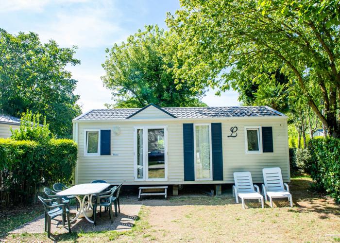 Airotel Oléron Poitou-Charentes - Le Château-d'Oléron visuel 7/7