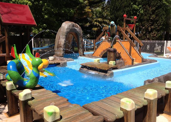 Airotel Oléron Poitou-Charentes - Le Château-d'Oléron visuel 1/7