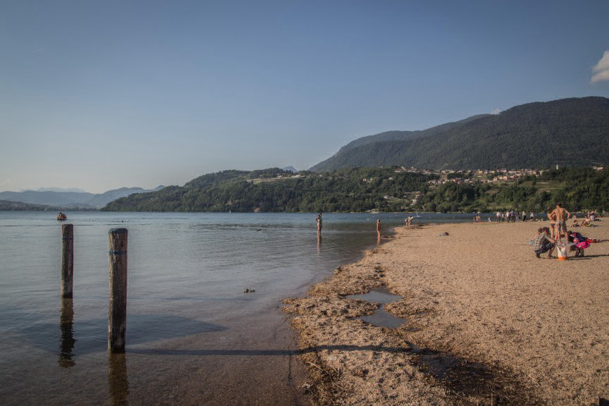 Al Pescatore Trentino Südtirol - Trentino Südtirol - Calceranica al Lago visuel 3/3