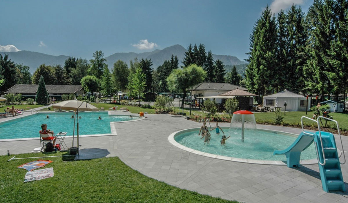 Al Pescatore Trentino Südtirol - Trentino Südtirol - Calceranica al Lago visuel 1/3