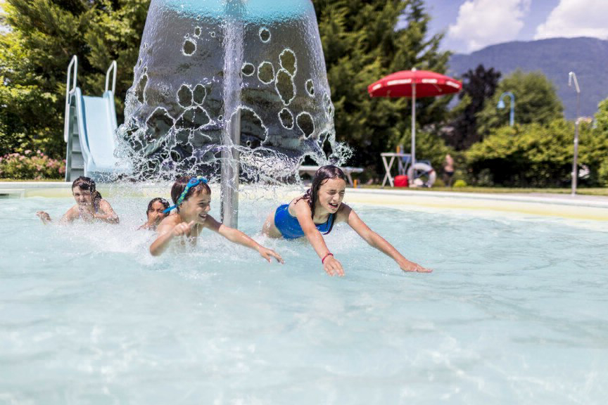 Al Pescatore Trentino Südtirol - Trentino Südtirol - Calceranica al Lago visuel 2/3