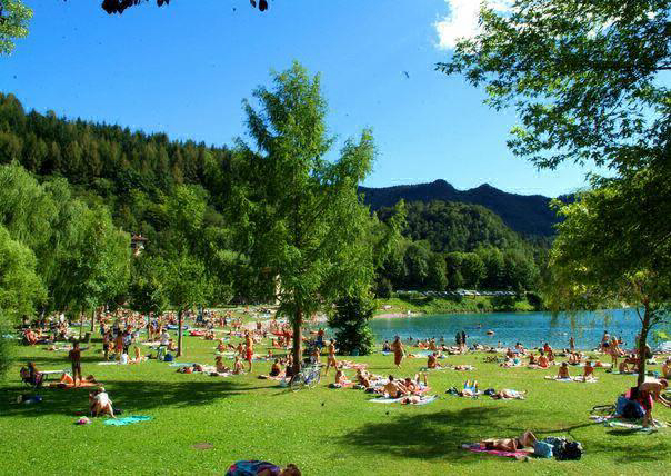 Al Sole Trentino Südtirol - Trentino Südtirol - Ledro visuel 3/3