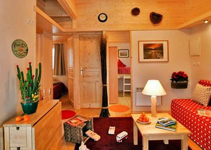 Albirondack Park Lodge & Spa Midi-Pyrénées - Albi visuel 6/15 Albirondack Park Lodge & Spa Midi-Pyrénées - Albi visuel 6/15