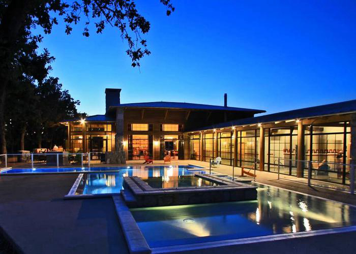 Albirondack Park Lodge & Spa Midi-Pyrénées - Albi visuel 3/15 Albirondack Park Lodge & Spa Midi-Pyrénées - Albi visuel 3/15