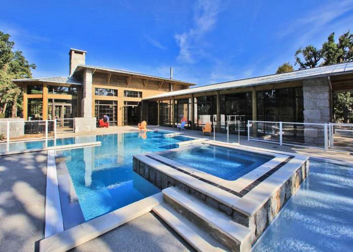 Albirondack Park Lodge & Spa Midi-Pyrénées - Albi visuel 1/15 Albirondack Park Lodge & Spa Midi-Pyrénées - Albi visuel 1/15