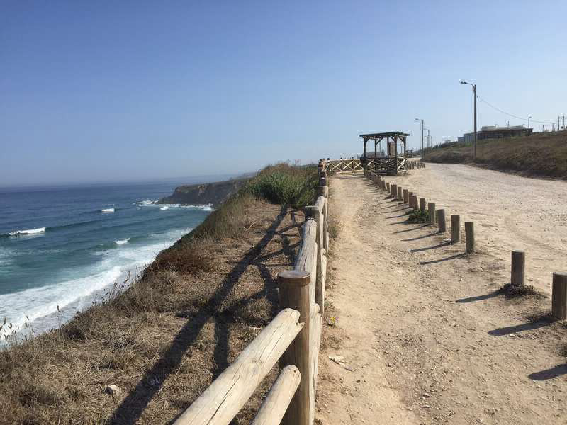 Aldeia da Praia Lisboa - Sintra visuel 3/3
