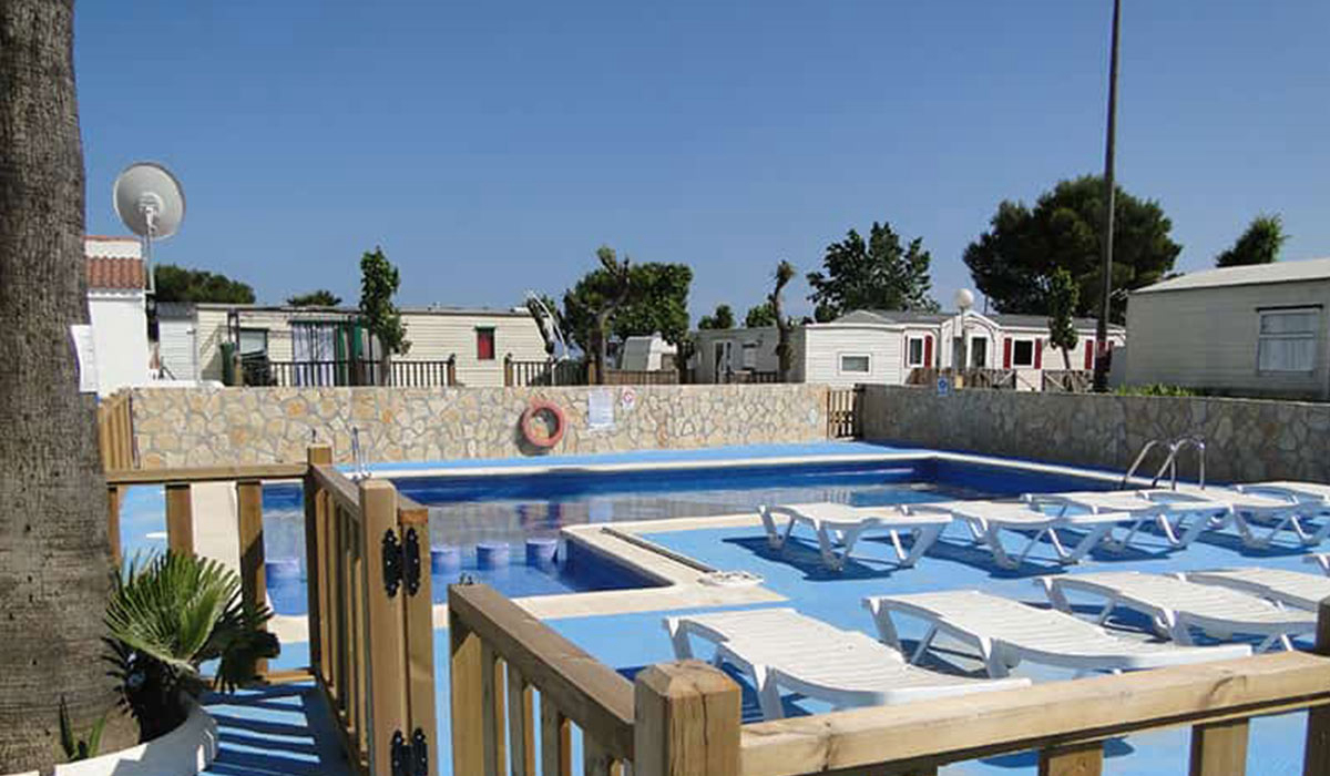 Alegria del Mar Valencia Gemeinschaft - Benicarló visuel 1/2