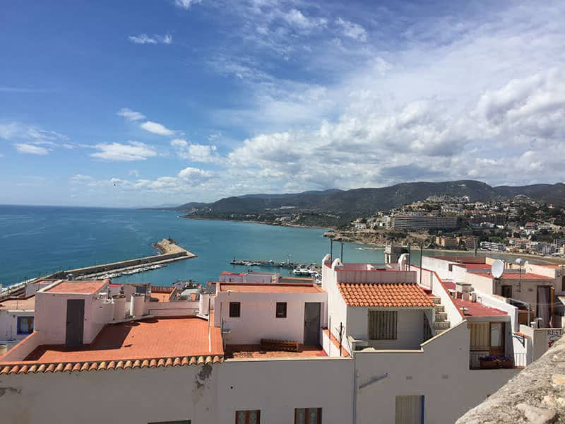 Alegria del Mar Valencia Gemeinschaft - Benicarló visuel 2/2